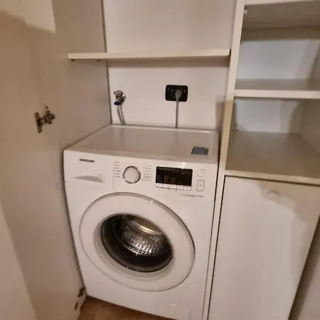 Casa Del Cedro - Comfort E Relax Legnano