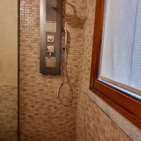 Casa Del Cedro - Comfort E Relax Legnano