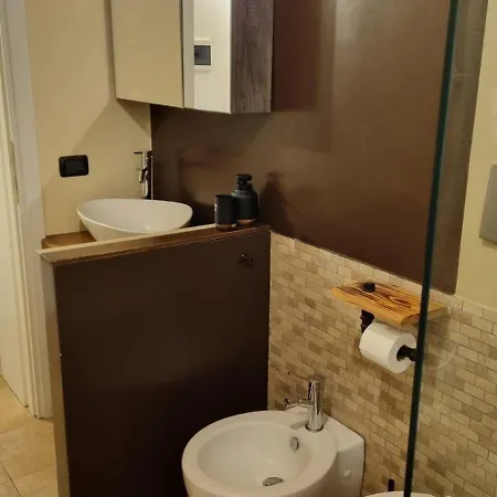 Holiday home Casa Del Cedro - Comfort E Relax *