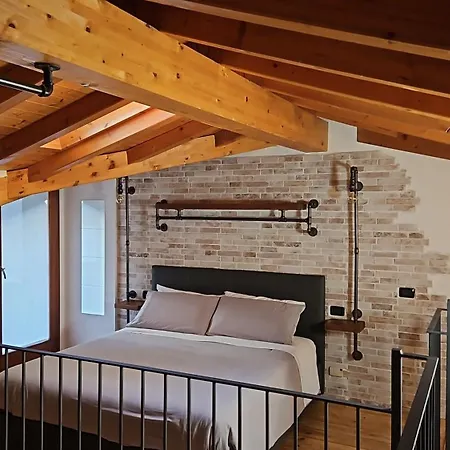 Casa Del Cedro - Comfort E Relax