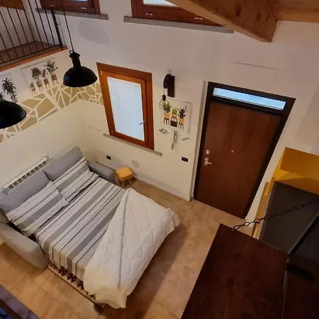 Casa Del Cedro - Comfort E Relax Holiday home *