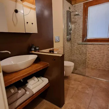 Casa Del Cedro - Comfort E Relax * Legnano