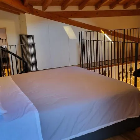 Holiday home Casa Del Cedro - Comfort E Relax