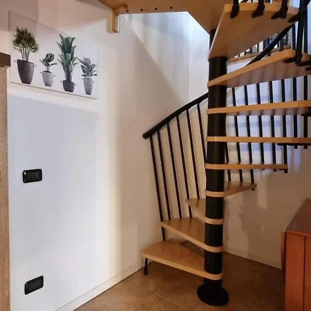 Casa Del Cedro - Comfort E Relax Holiday home Legnano