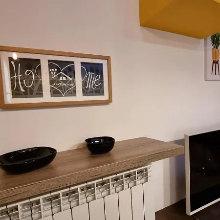 Casa Del Cedro - Comfort E Relax Holiday home