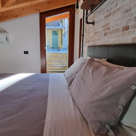 Casa Del Cedro - Comfort E Relax *