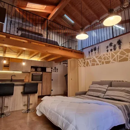 Casa Del Cedro - Comfort E Relax