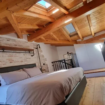 Holiday home Casa Del Cedro - Comfort E Relax Legnano