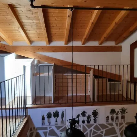 Casa Del Cedro - Comfort E Relax