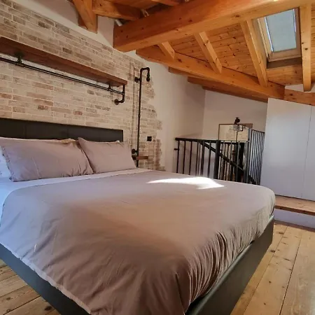 Casa Del Cedro - Comfort E Relax