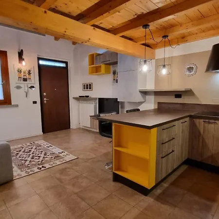 Casa Del Cedro - Comfort E Relax * Legnano