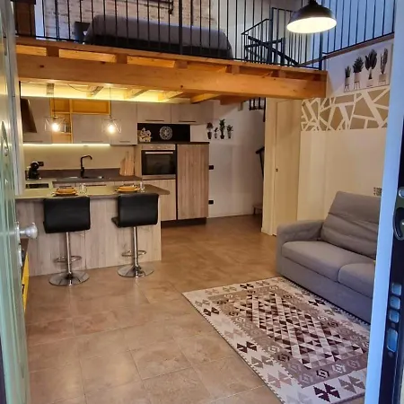 Holiday home Casa Del Cedro - Comfort E Relax *