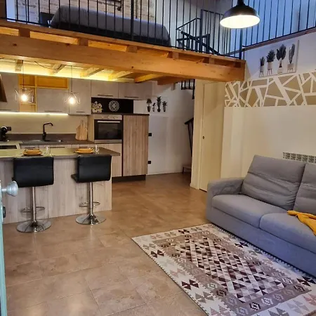 Casa Del Cedro - Comfort E Relax