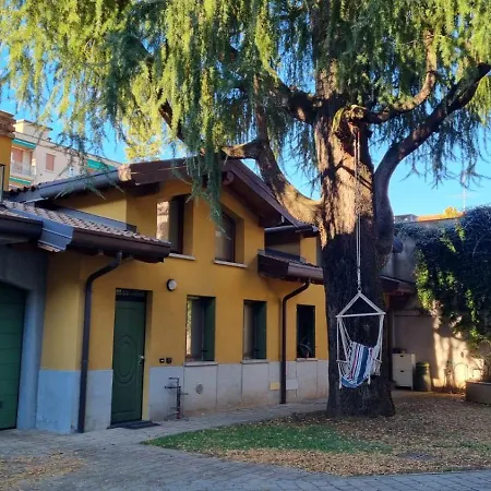 Casa Del Cedro - Comfort E Relax Legnano