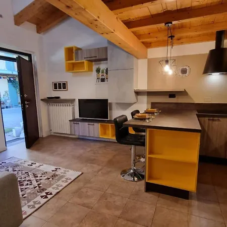 Casa Del Cedro - Comfort E Relax Legnano