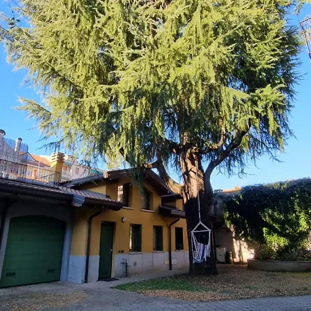 Casa Del Cedro - Comfort E Relax Holiday home *