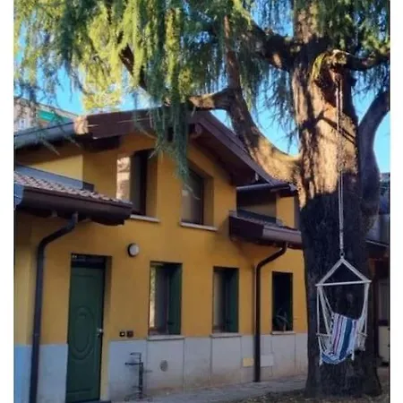 Casa Del Cedro - Comfort E Relax Holiday home