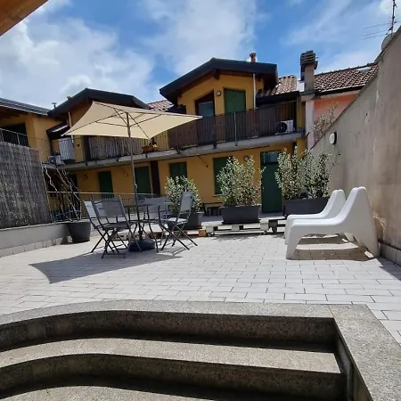 Casa Del Cedro - Comfort E Relax Holiday home *