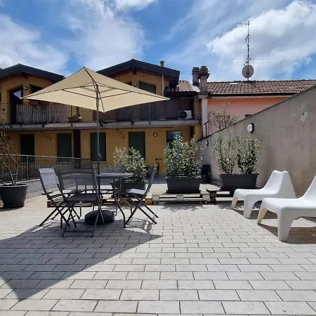 Holiday home Casa Del Cedro - Comfort E Relax *